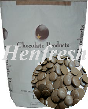 CPA Chocolate Buttons Dark Compound 15kg