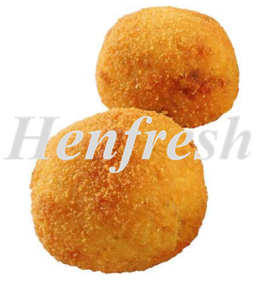 Sabatelli Arancini 5 Cheeses 50g 6kg