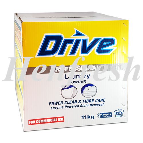 Drive Detergent 11kg