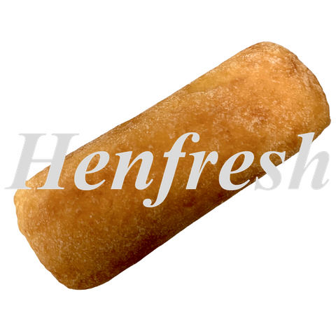 Frozen Donut Long John Plain 70gr (35)