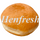 Frozen Donut Balls 65gr (24)