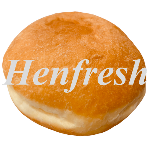 Frozen Donut Balls 65gr (24)