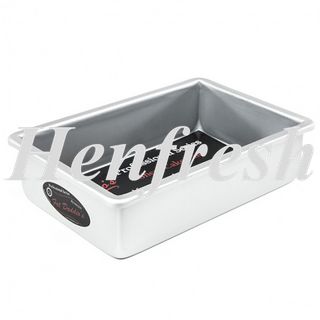 FD Rectangle Pan 7x11x3