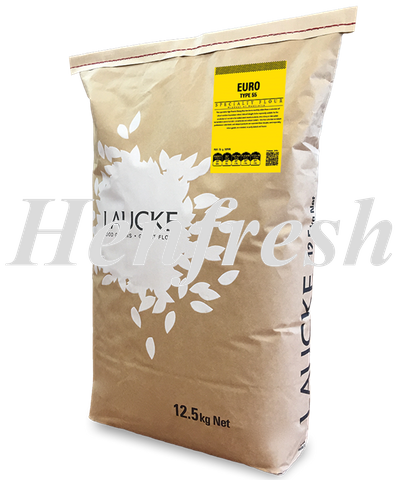 Laucke Euro T55 Flour 25kg