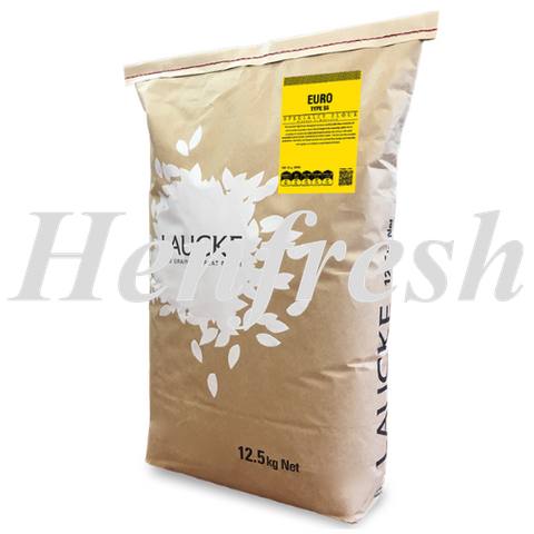 Laucke Euro T55 Flour 25kg