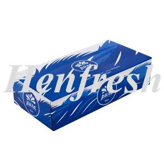 Pure Facial Tissues 2Ply (100 Sheets)