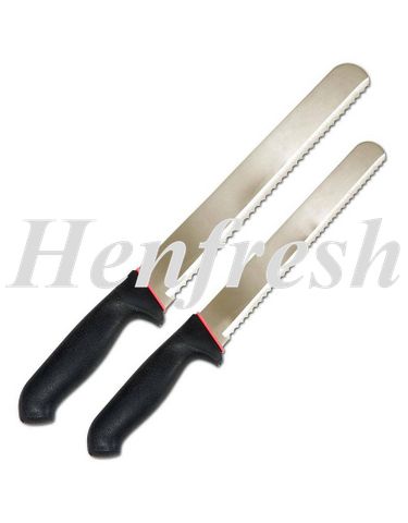 FD 10" Cake Slice / Bread Knife