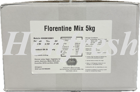 Florentine Mix 5KG