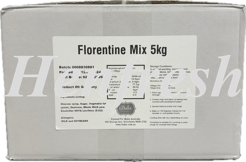 Florentine Mix 5KG