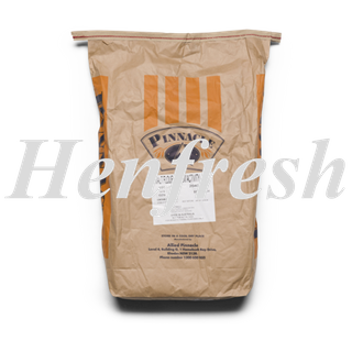 Pinnacle Malt Medium Activity Flour 15kg