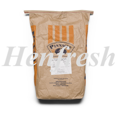 Pinnacle Malt Medium Activity Flour 15kg
