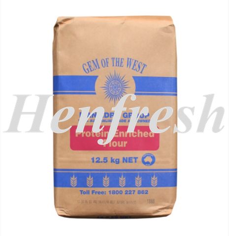 Manildra Protein Enriched Flour 12.5kg