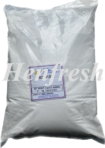 Rice Flour 5kg