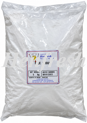 Rice Flour 5kg