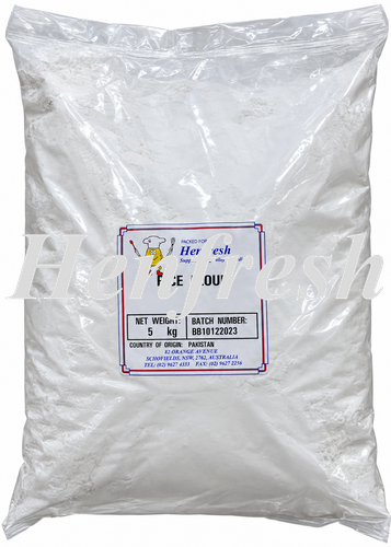 Rice Flour 5kg