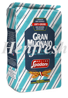 Spadoni Pasta Flour OO 5kg