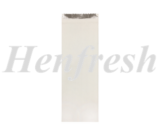 CA Foil Lined Paper Bags, Long Roll (250)