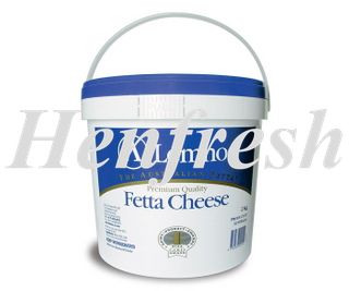 Lemnos Fetta Cheese 2kg