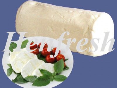 Santa Lucia Fiordilatte Log 1kg (12/ctn)