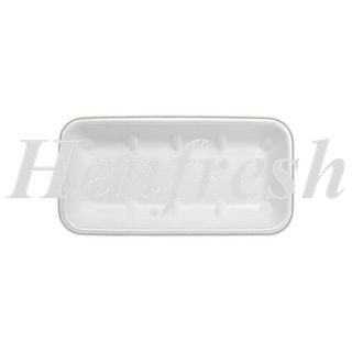 IKON Closed Cell Trays 11x5 Deep White (360)