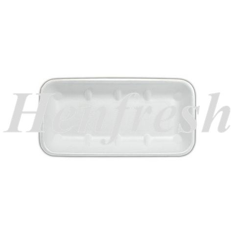 IKON Closed Cell Trays 11x5 Deep White (360)