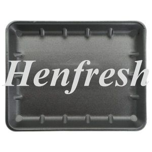 IKON Closed Cell Trays 14x11 Deep Black (180)