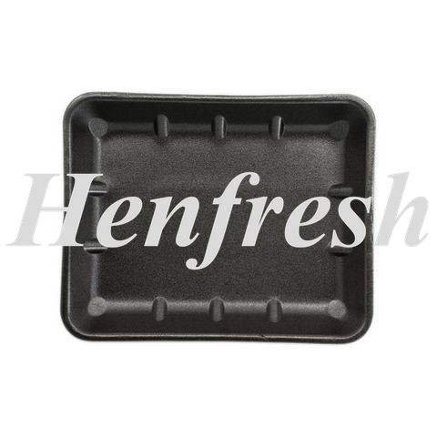 IKON Closed Cell Trays 11x9 Deep Black (360)