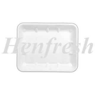 IKON Closed Cell Trays 11x9 Deep White (360)