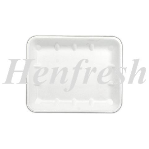 IKON Closed Cell Trays 11x9 Deep White (360)