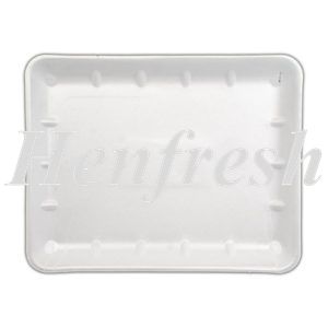 IKON Closed Cell Trays 14x11 Deep White (180)