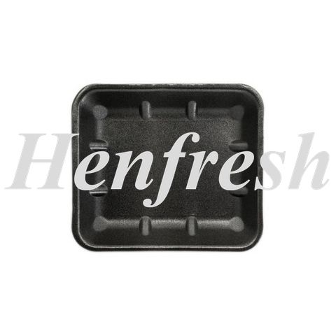 IKON Closed Cell Trays 8x7 Deep Black (360)