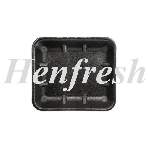 IKON Closed Cell Trays 8x7 Deep Black (360)