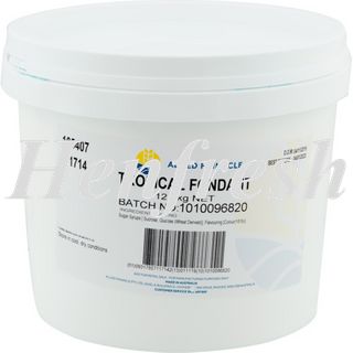 Pinnacle Fondant Tropical X/S 12.5kg