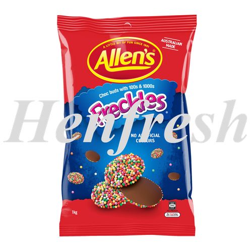 Allens Freckles 1kg