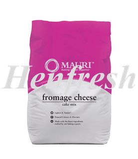 Mauri Fromage Cheesecake 15kg