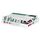 Bastion Gloves Vinyl Clear PowdFree EX LARGE (100)