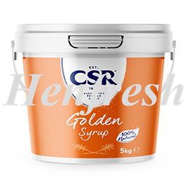 CSR Golden Syrup 5kg Pail