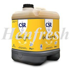 CSR Golden Syrup 25kg Pail