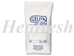 Gelita Gelatine 220 Bloom 25kg