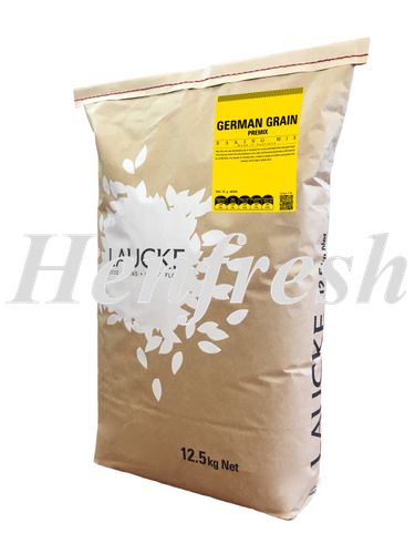 Laucke German Grain Mix 12.5kg