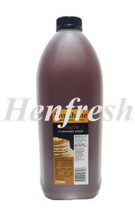 Sunshine Maple Syrup 3ltr