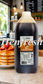 Sunshine Maple Syrup 3ltr