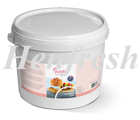 Puratos Harmony Classic Neutral 13kg