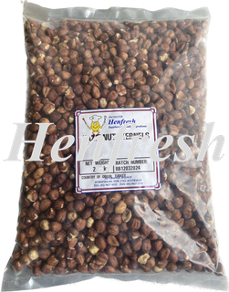 Hazelnut Kernals 2kg