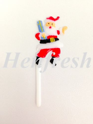 HD X10P Flat Santa Pick (12)