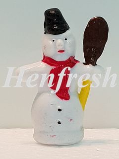 HD X12 Snowman and Broom (12)