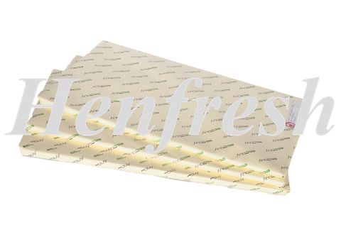 Ecobuy Greaseproof Paper Ream 400x660mm (400)