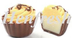 Ickx Cupcakes Lemon Cupcake 51x19g