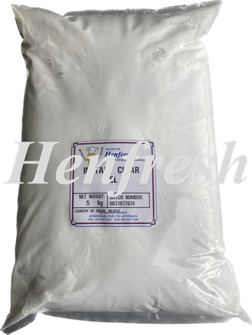 Instant Clearjel 4kg