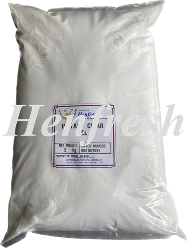 Instant Clearjel 4kg